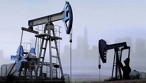 أسعار النفط.. برنت ينخفض عند 79.49 دولار للبرميل