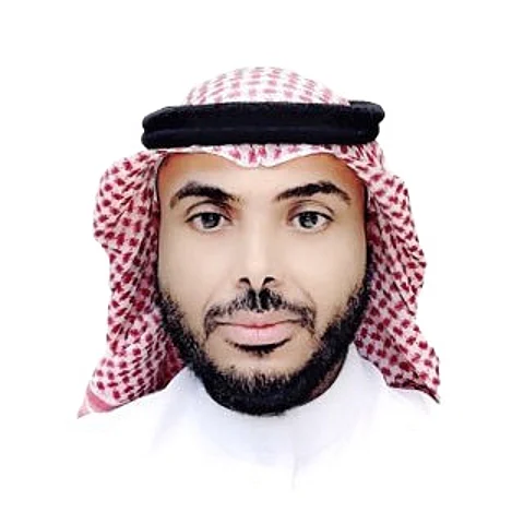 استشاري الطب النفسي أحمد النعمي