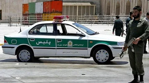 إيران تقبض على شبكتي تجسس تعملان لصالح إسرائيل