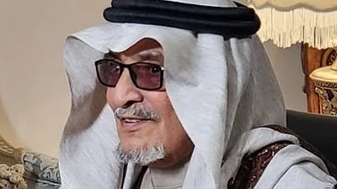 الدكتور جابر القحطاني