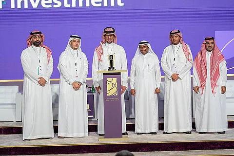 "الاستثمار" تختتم مشاركتها في "إكسبو الحج 2023" باستعراض حزمة من خدماتها