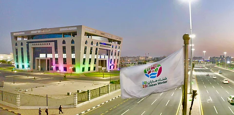 7 آلاف طلب في ساعة واحدة وتعطش للفعاليات.. نفاد تذاكر افتتاح "شتاء جازان 23"
