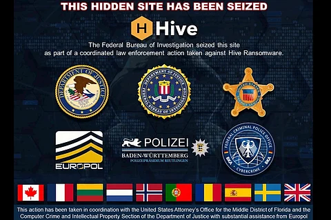 مكتب FBI يخترق مجموعة برامج فدية ويمنع حصولها على 130 مليون دولار