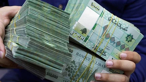 انهيار غير مسبوق .. الدولار الواحد بـ50 ألف ليرة لبنانية