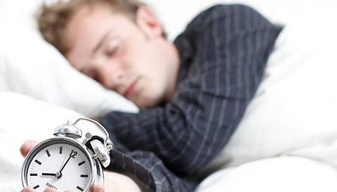 4 عادات سيئة نفعلها دومًا تؤثر على النوم وتسبّب الأرق