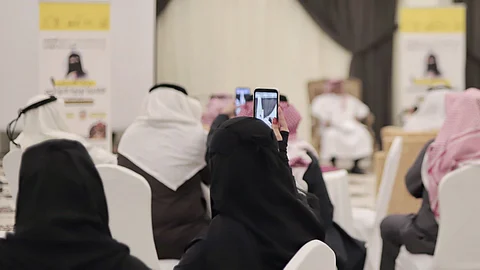 أمسية ثقافية وشعرية في تبوك بتنظيم "الريادة في الشعر والأدب"