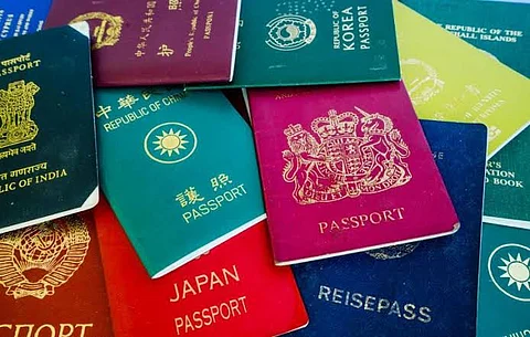 إليكم أسماء 82 دولة تسمح للسعوديين بالوصول إليها بلا فيزا مسبقة