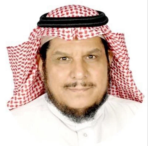 الباحث في الطقس عبدالعزيز الحصيني