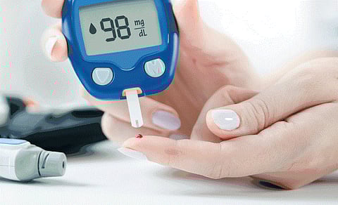 بشرى في الطريق لمرضى السكري .. علاج ثوري يعيد للجسم إنتاج الإنسولين