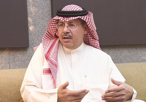 سفير خادم الحرمين الشريفين لدى جمهورية كوت ديفوار عبدالله بن حمد السبيعي