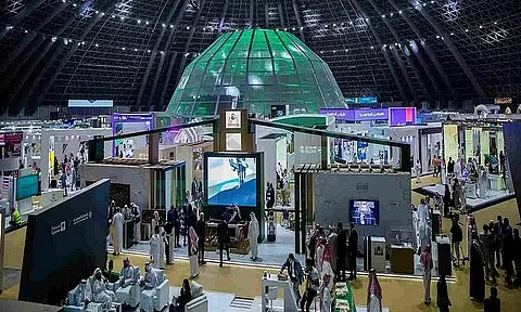 "إكسبو الحج" يُشيد بتهيئة المواقع التاريخية والمتاحف لضيوف الرحمن
