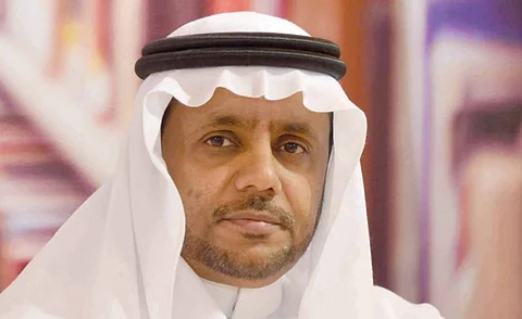 مندوب المملكة الدائم لدى منظمة التعاون الإسلامي صالح بن حمد السحيباني