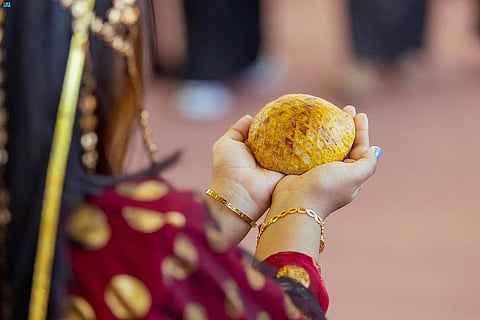 مهرجان الكليجا ببريدة.. نافذةٌ تسويقية تجذب الأسر والشركات