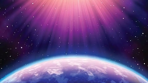 "الثقب يلتئم".. تقرير أممي يبشّر: طبقة الأوزون ستتعافى تماماً بحلول 2066!