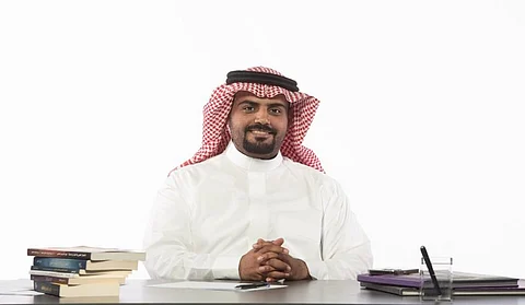 رئيس طائفة الإعاشة بمكة المكرمة أحمد بن رابح الشريف