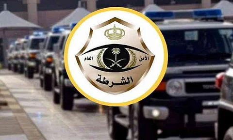 شرطة المدينة المنوّرة تُحيل امرأة ظهرت في محتوى مرئي إلى الجهات الصحية المختصة