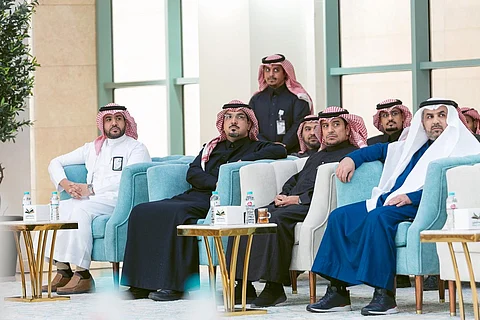 جامعة شقراء تُوقِّع عقود اعتماد 15 برنامجًا أكاديميًّا مع هيئة تقويم التعليم