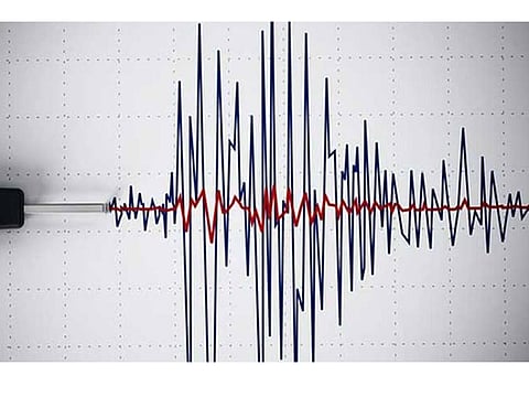 زلزال بقوة 6.1 درجات يضرب جنوب العاصمة اليابانية