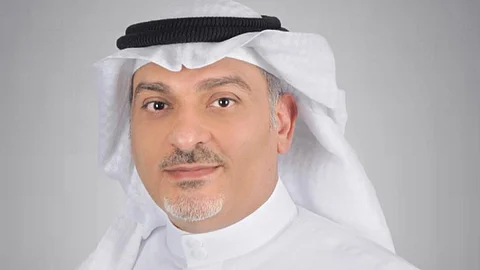 الرئيس التنفيذي للشركة الطبية المتقدمة الصناعية المهندس غسان زعتري