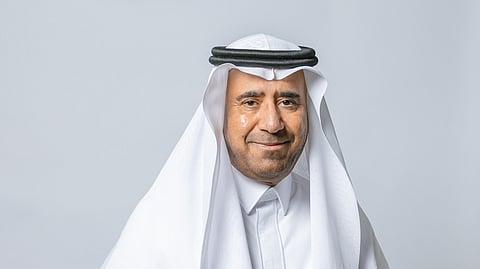 عبدالله بن سليمان الراجحي