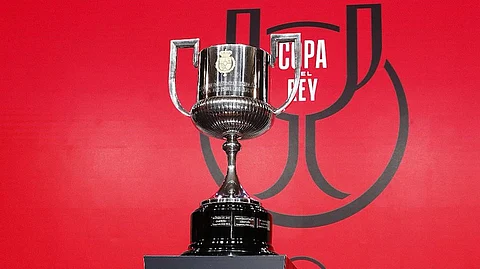 الكشف عن موعد قمة "الكلاسيكو" الإسباني بين ريال مدريد وبرشلونة.. في مسابقة كأس الملك