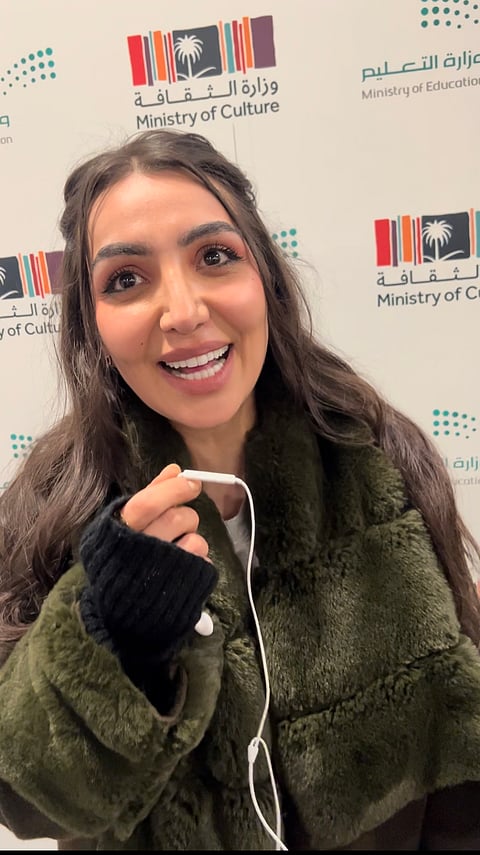 "هبة حسين": مسابقة المهارات الثقافية للطلاب والطالبات مبادرة عظيمة ومشروع جبار للأجيال