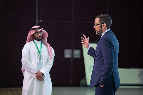 في العاصمة الرياض.. 4 جلسات ناقشت دور الرياضة الجامعية في دعم رياضة الوطن