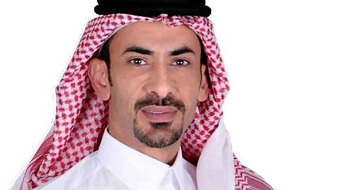 أحمد العارضي