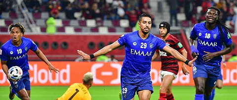 الهلال في كأس العالم للأندية.. أرقام قياسية.. زعامة وتفرد في العالمية