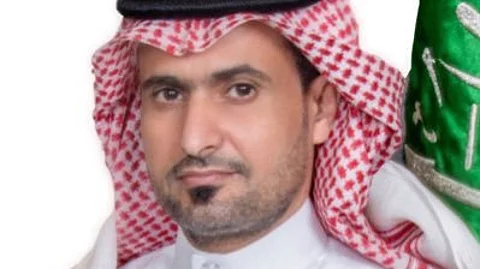 طارق أبا الخيل
