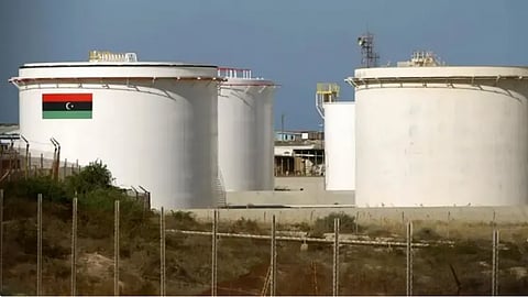 مصفاة الزاوية