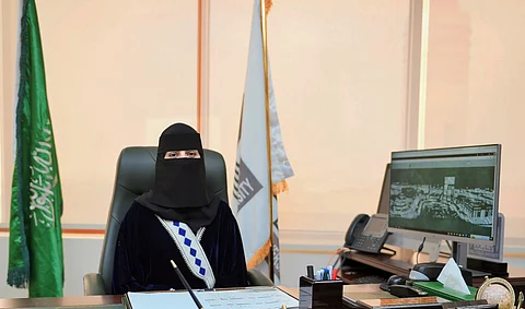 الدكتورة سهام موسى آل حيدر