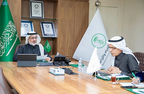 المجلس الدولي للتمور يقرّ خطة عمل 2023 والمشاريع والأنشطة ذات الأولوية