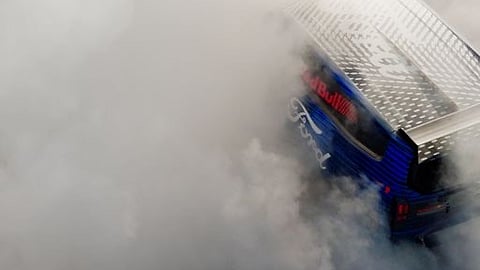 بعد 20 عامًا ولسنوات إبداعية.. "فورد" تعود لـ"سباقات فورمولا 1" مع "أوراكل ريد"