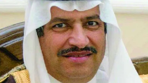 مدير عام فرع وزارة الموارد البشرية والتنمية الاجتماعية بالمنطقة الشرقية عبدالرحمن بن فهد المقبل