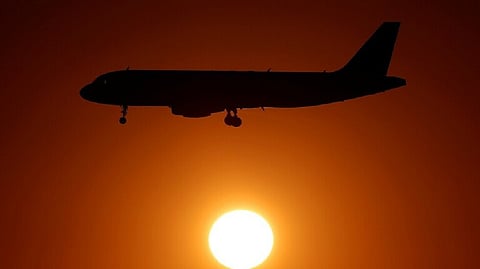 اختطاف طائرة وقائدها النيوزيلندي في إندونيسيا