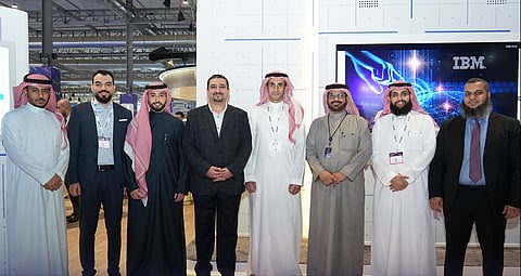 "إمكان للتمويل" تتعاون مع IBM لتحسين تجربة عملاء المنشآت الصغيرة والمتوسطة