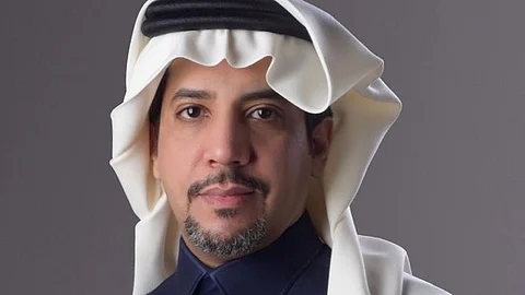 وكيل وزارة البيئة والمياه والزراعة للشؤون التنظيمية الدكتور فهد بن سعد أبومعطي