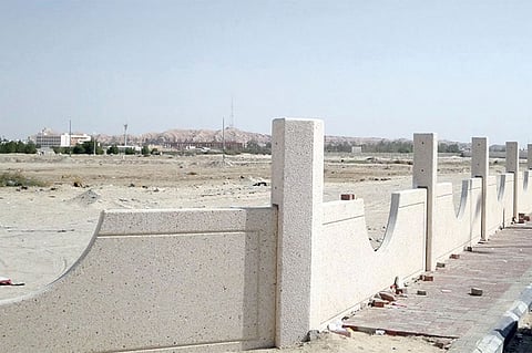 غدًا.. نهاية المرحلة الثانية من تسوير الأراضي الفضاء بجدة