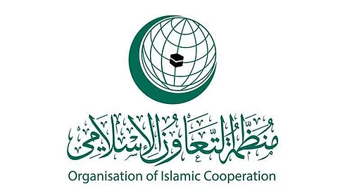 مجلس وزراء خارجية "التعاون الإسلامي" يؤكّد الرفض المُطلق والتصدّي الحازم للخُطط الرامية إلى تهجير الشعب الفلسطيني