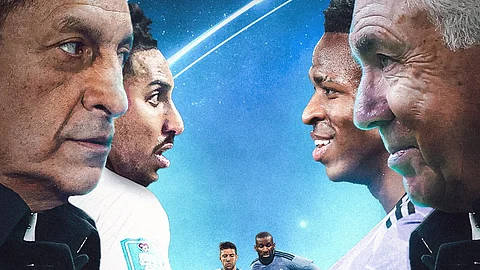 في الموقعة التاريخية لـ"نهائي كأس العالم".. تعرَّف على تشكيلتَيْ الهلال السعودي وريال مدريد