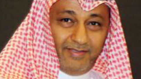 فهد الإحيوي