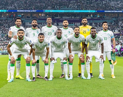 الأخضر يواجه فنزويلا وبوليفيا خلال أيام الفيفا