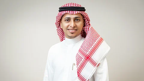 بندر بن محمد فلقي