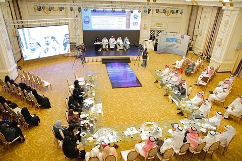 ملتقى "قراءة النص" الـ19 في جدة يختتم فعالياته بـ7 توصيات