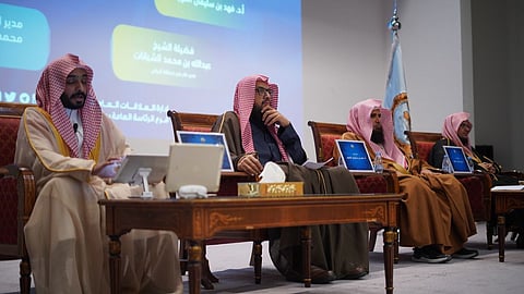 "فضل التوحيد والسنة" ندوة بهيئة "الأمر بالمعروف" تستهدف منسوبي فرع الرياض