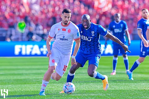 كأس العالم للأندية: الهلال السعودي إلى نصف النهائي على حساب الوداد المغربي