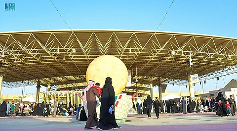 مهرجان الكليجا يبرز أهمية العمل الحر في تحقيق الاستقلالية ونمو الدخل