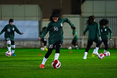 تحت 17 عامًا .. اتحاد القدم يعلن عن انطلاق معسكر الناشئات