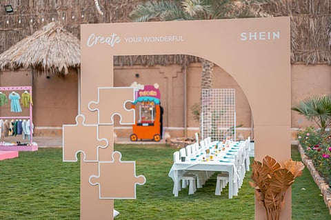 رئيس "أسر التوحد الخيرية" يشكر "شي إن" لدعمها 20 طفلًا